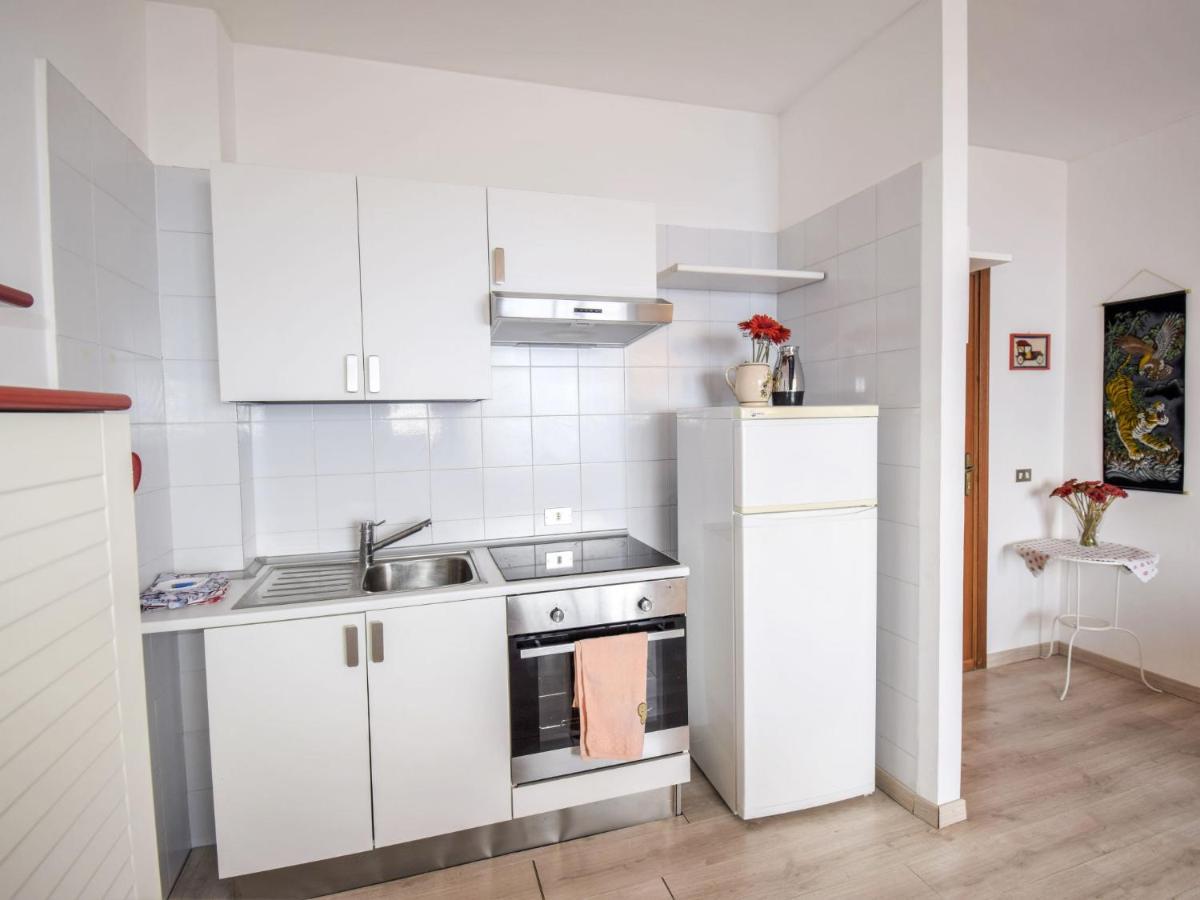Apartment Ikebana By Interhome Таормина Экстерьер фото