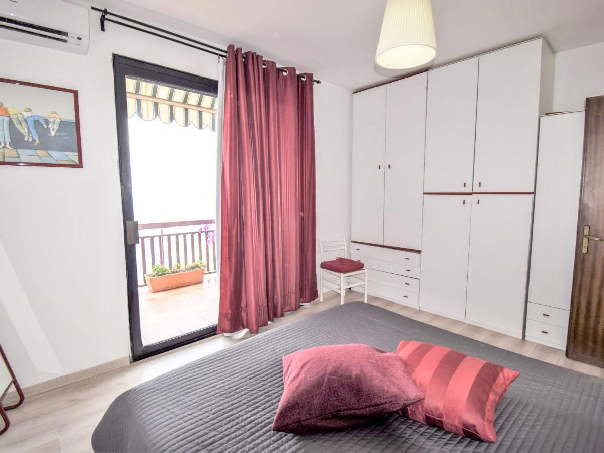 Apartment Ikebana By Interhome Таормина Экстерьер фото