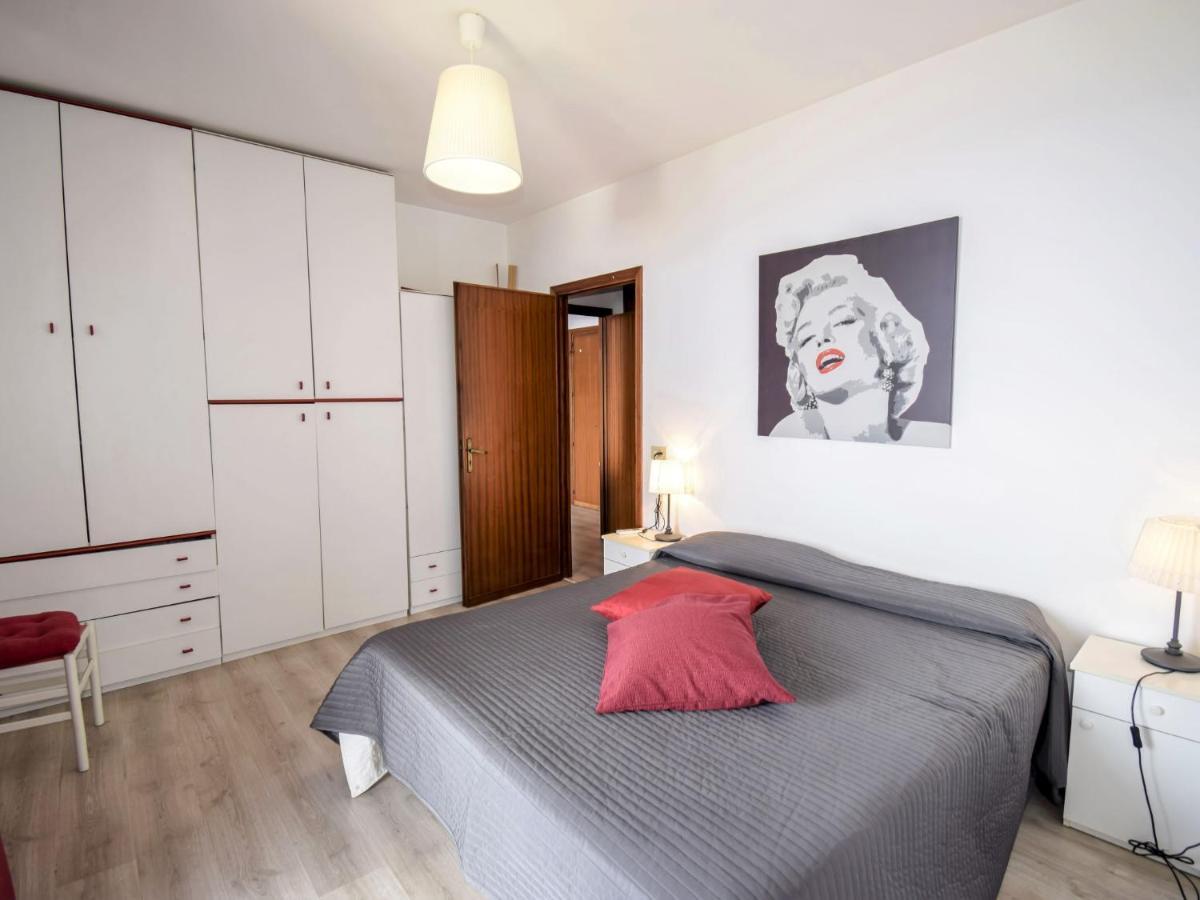 Apartment Ikebana By Interhome Таормина Экстерьер фото